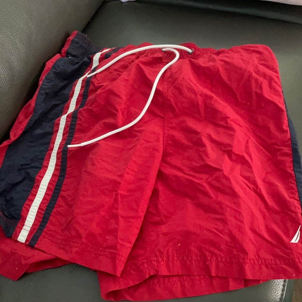 Men’s Nautica Swim Suits